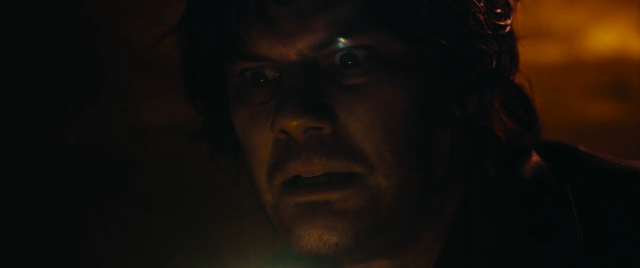 Return to Silent Hill 2026 BluRay [Hindi + English] 480p 720p ESub Screenshot