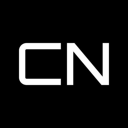 CNRUOFFICIAL Logo