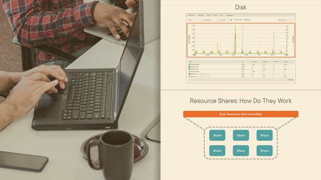 vSphere Data Center Virtualization: Peformance Tuning, Optimization, and Upgrades