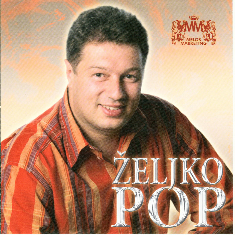 Zeljko Pop Eljko-Pop
