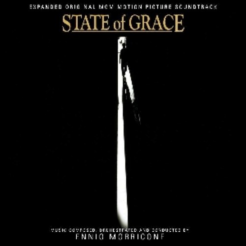 Ennio Morricone - Stato Di Grazia / State Of Grace (2CD, 2017) mp3 320 Kbps