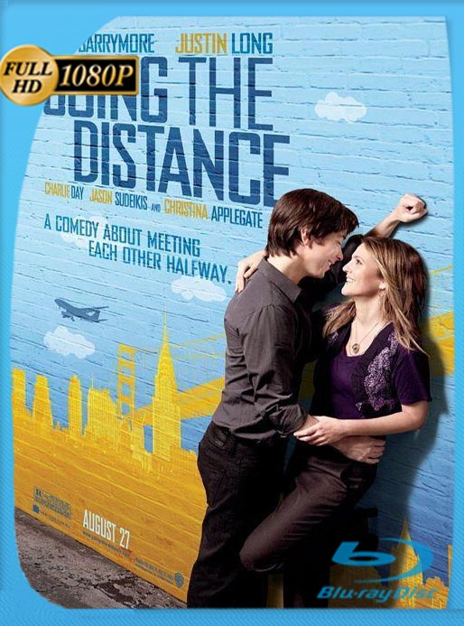 Amor A Distancia (2010) WEB-DL HD 1080p Latino [GoogleDrive]
