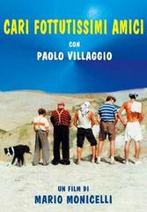 Cari Fottutissimi Amici (1994) WebDL 1080p E-AC3 ITA