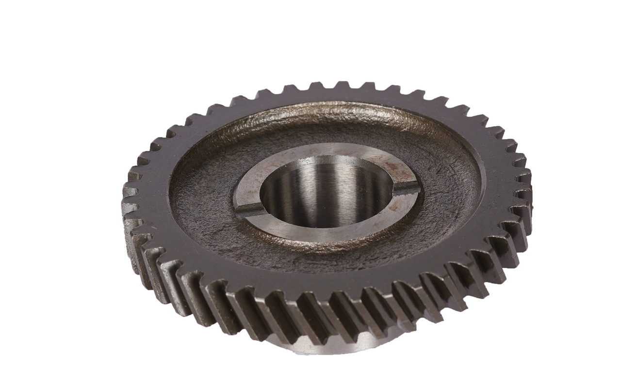 1st Gear CAR 800 TYPE 2
