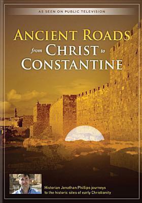 ancient roads from christ to constantine 752436363 large - La senda desde Jesucristo a Constantino