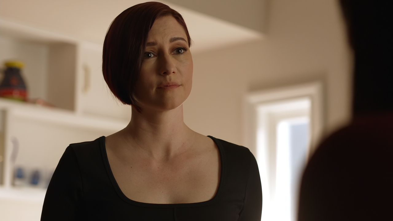 Supergirl (2015) Season 6 S06 (1080p AMZN WEB-DL x265 HEVC 10bit DDP 5.1 Vyndros)