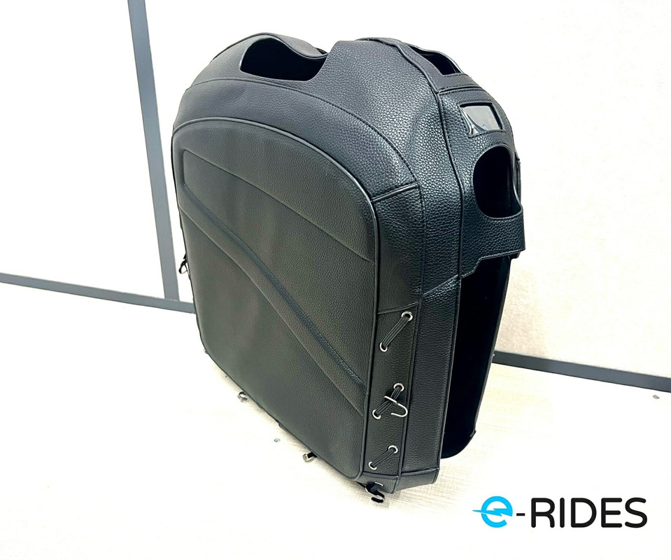 EUC protection - Mods, Repairs, & DIY - Electric Unicycle Forum (euc