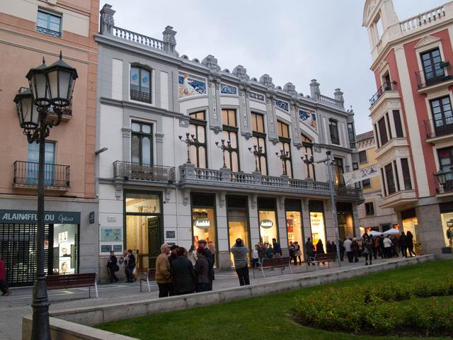 ZAMORA, TORO y "Las Edades del Hombre" - Blogs de España - Sábado en Zamora (53)