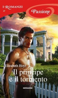 Elizabeth Hoyt - Il principe e il tormento (2009)