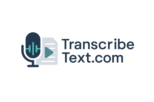 TranscribeText