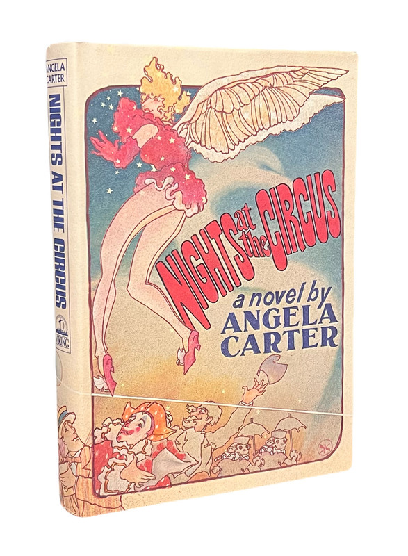 Nights at the Circus