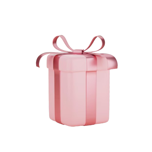 Floating Gift
