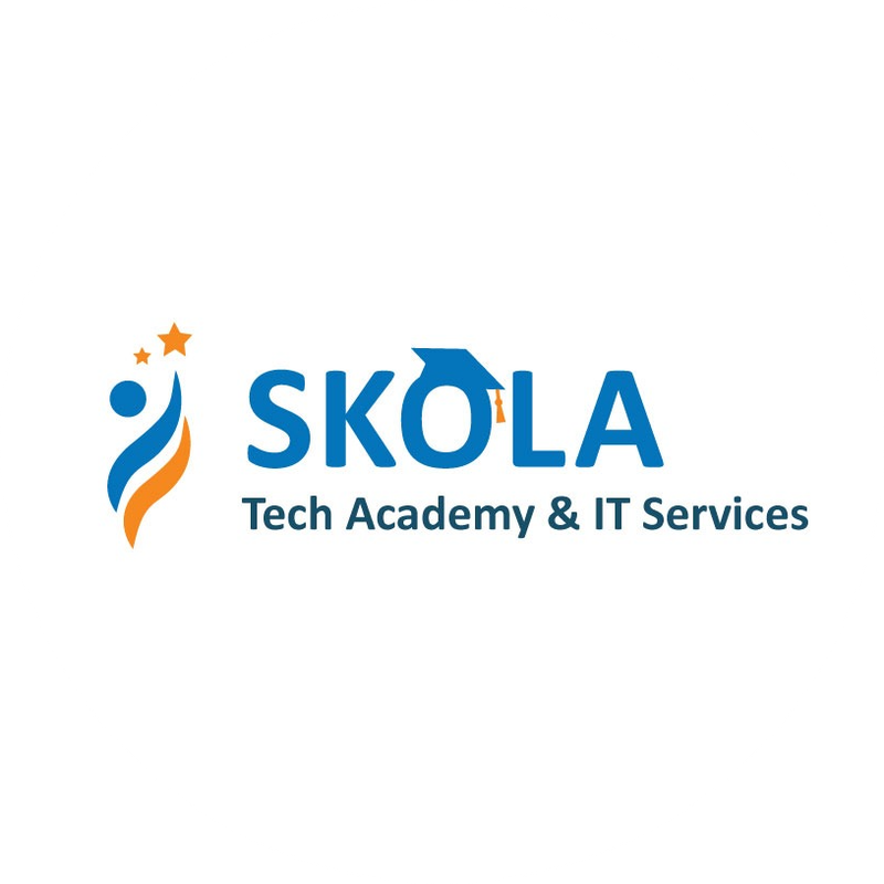 Skola Tech Academy Logo