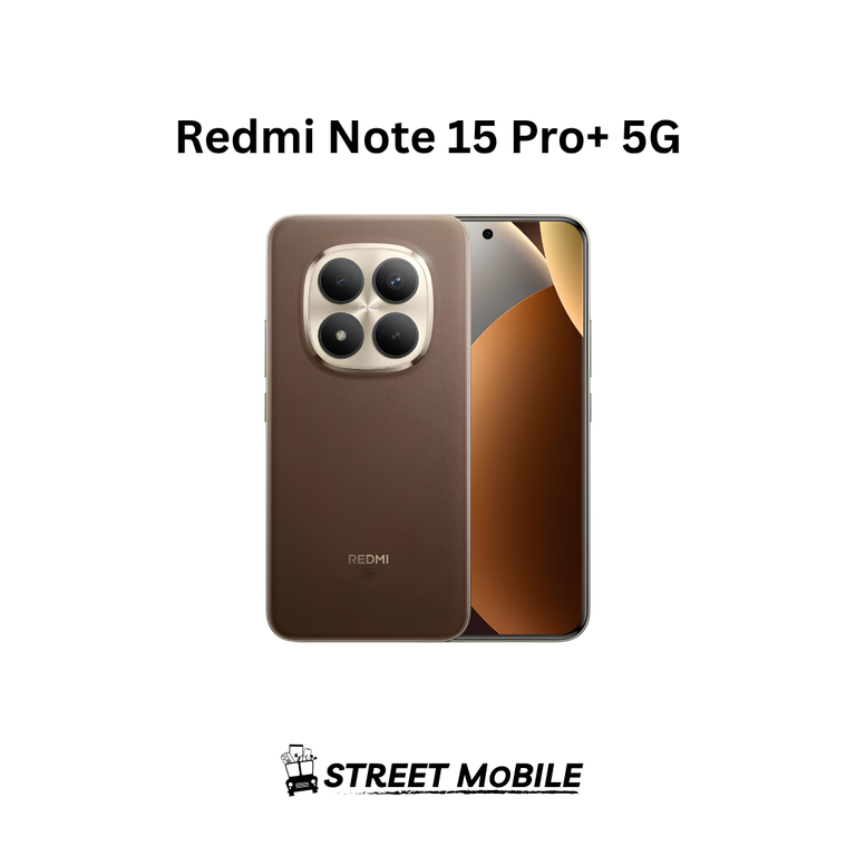 Redmi Note 15 Pro+ 5G thumbnail 4