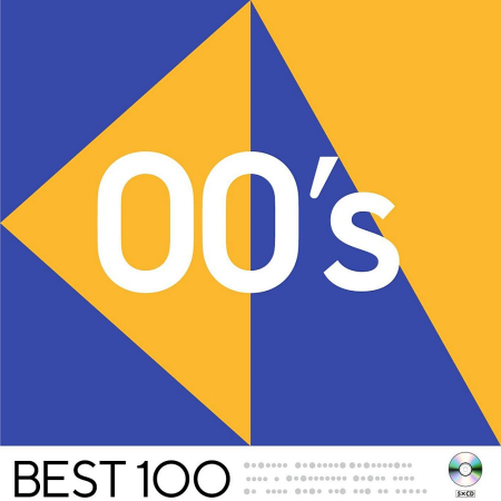 VA - 00's Best 100 (2020)