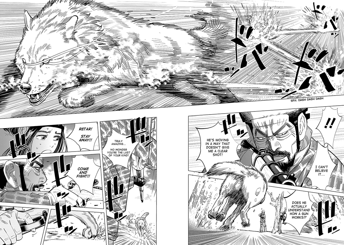 Golden KamuyVol4-19