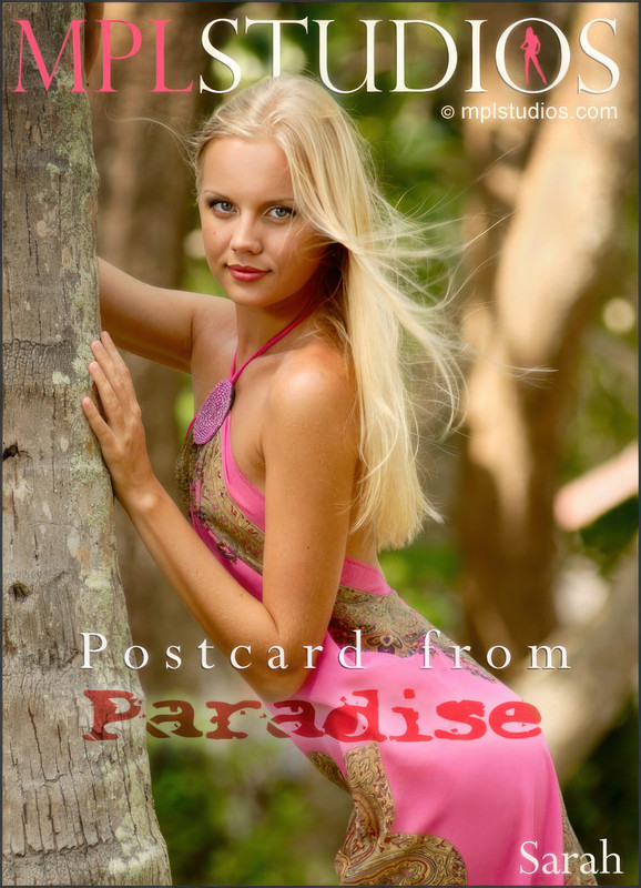 MPL Studios - Postcard from Paradise - Sarah 1809 (000)