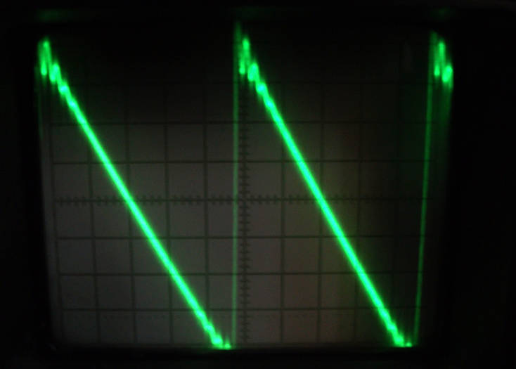 output 1khz 2