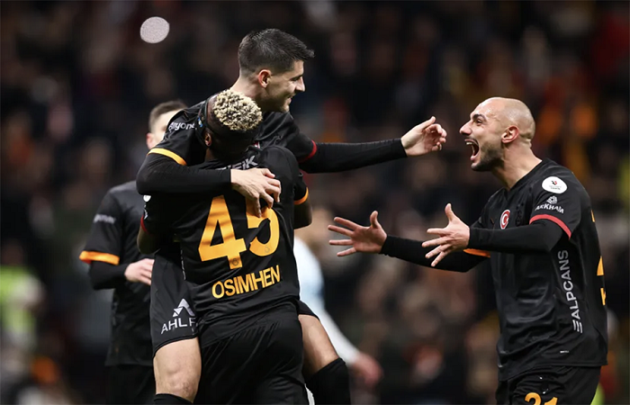 Soi kèo tài xỉu, phạt góc trận Galatasaray vs Karagumruk, 01h30 ngày 16/08