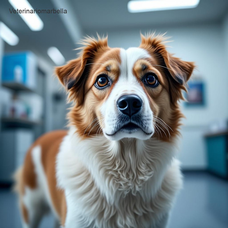 hospital veterinario en Viladecans