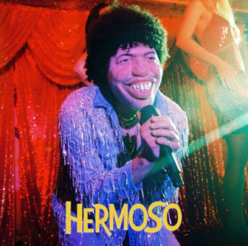 Νέo Album | Benny Blanco – Hermoso