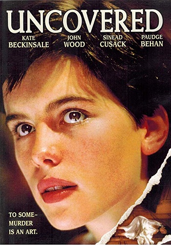 Uncovered [1994][DVD R2][Spanish]