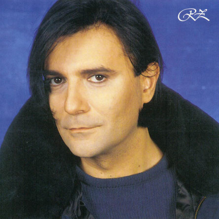 Renato Zero - Passaporto per Fonopoli (1993) .mp3 -160 Kbps