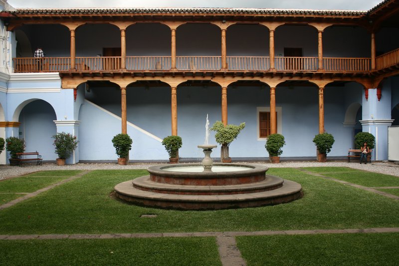 ANTIGUA DE GUATEMALA, Ciudad-Guatemala (7)