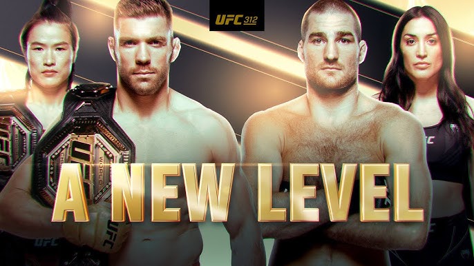 Дейна Уайт не е планирал резервни бойци за шампионските битки в UFC 312 