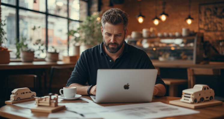 how to start a food cart business 1