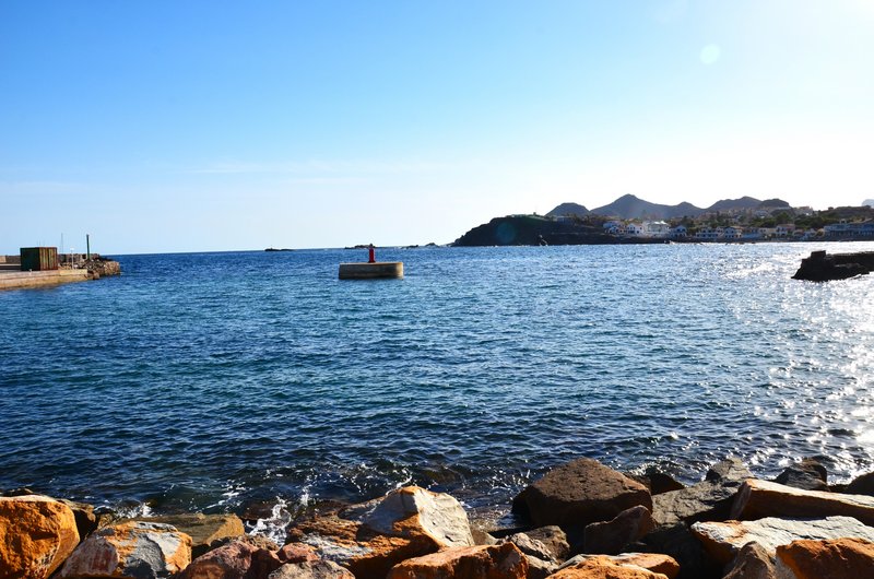CABO DE PALOS-20-9-2015-MURCIA - Paseando por España-1991/2017 (14)
