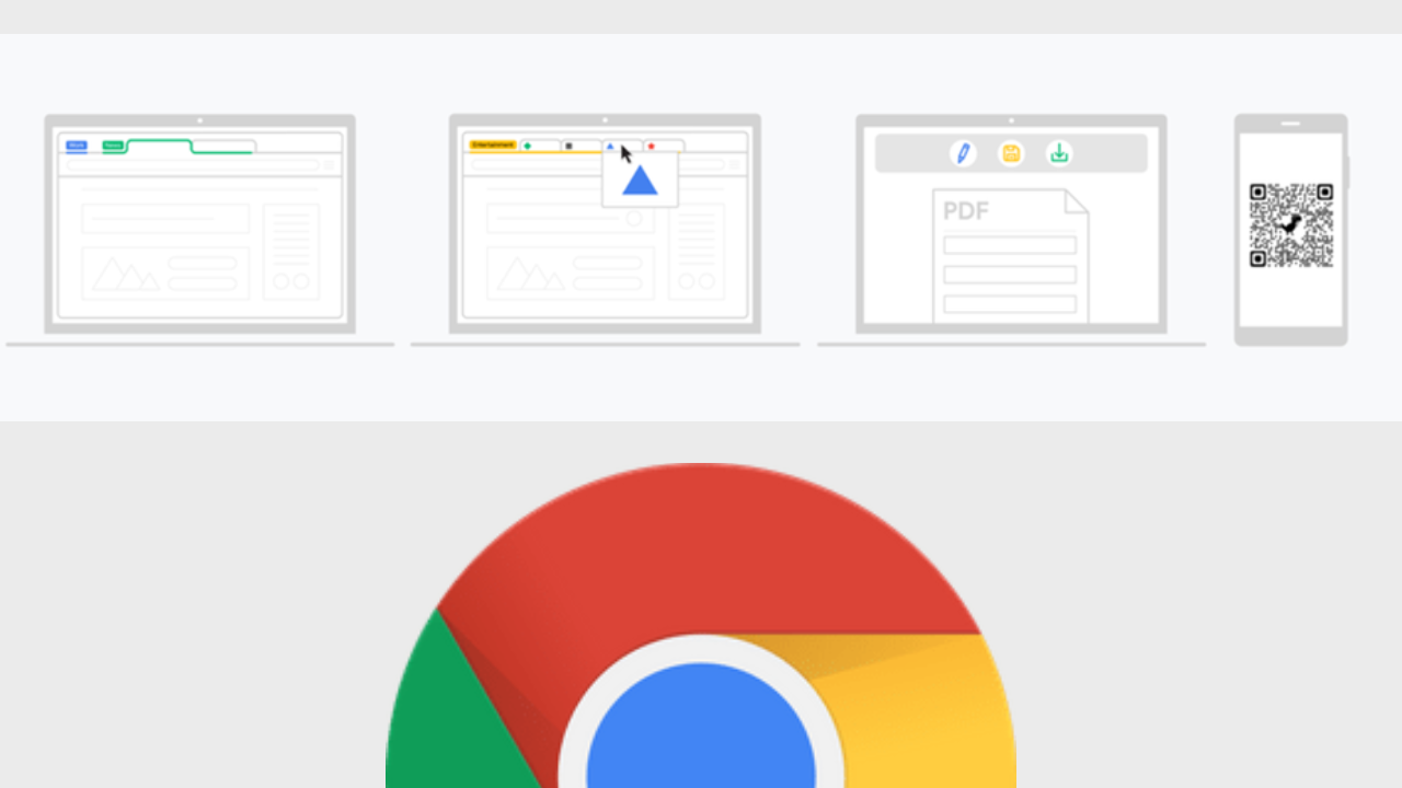 Google Chrome 85 ha llegado con muchas novedades Google Chrome 85 ha llegado con muchas novedades