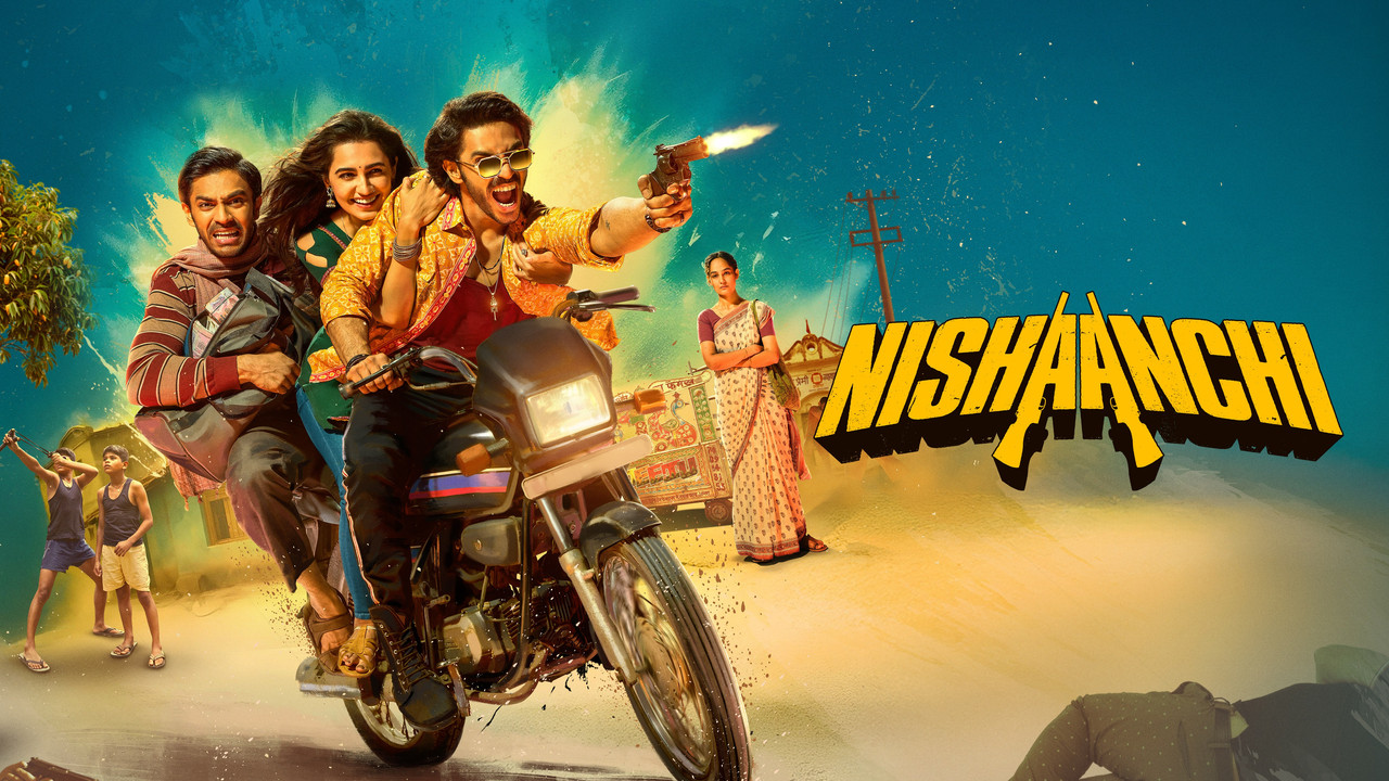 Nishaanchi (2025)