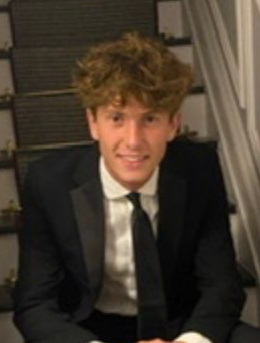 Theo Nydes