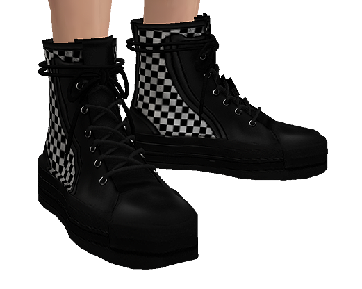 The-Skater-Boots