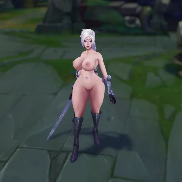 Diana - Battle Queen