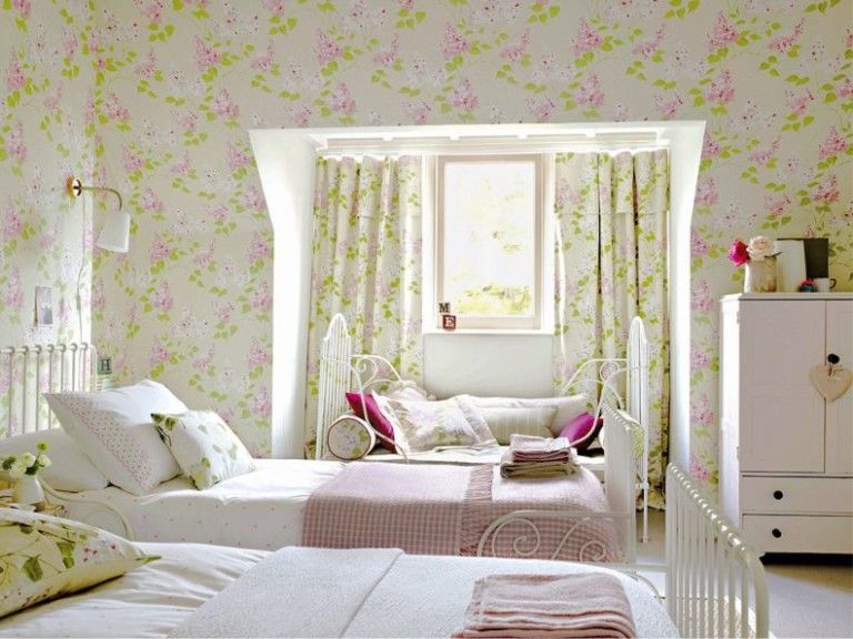 Лучшие идеи для ремонта детской комнаты в стиле Принцессы сказочное пространство для девочек.