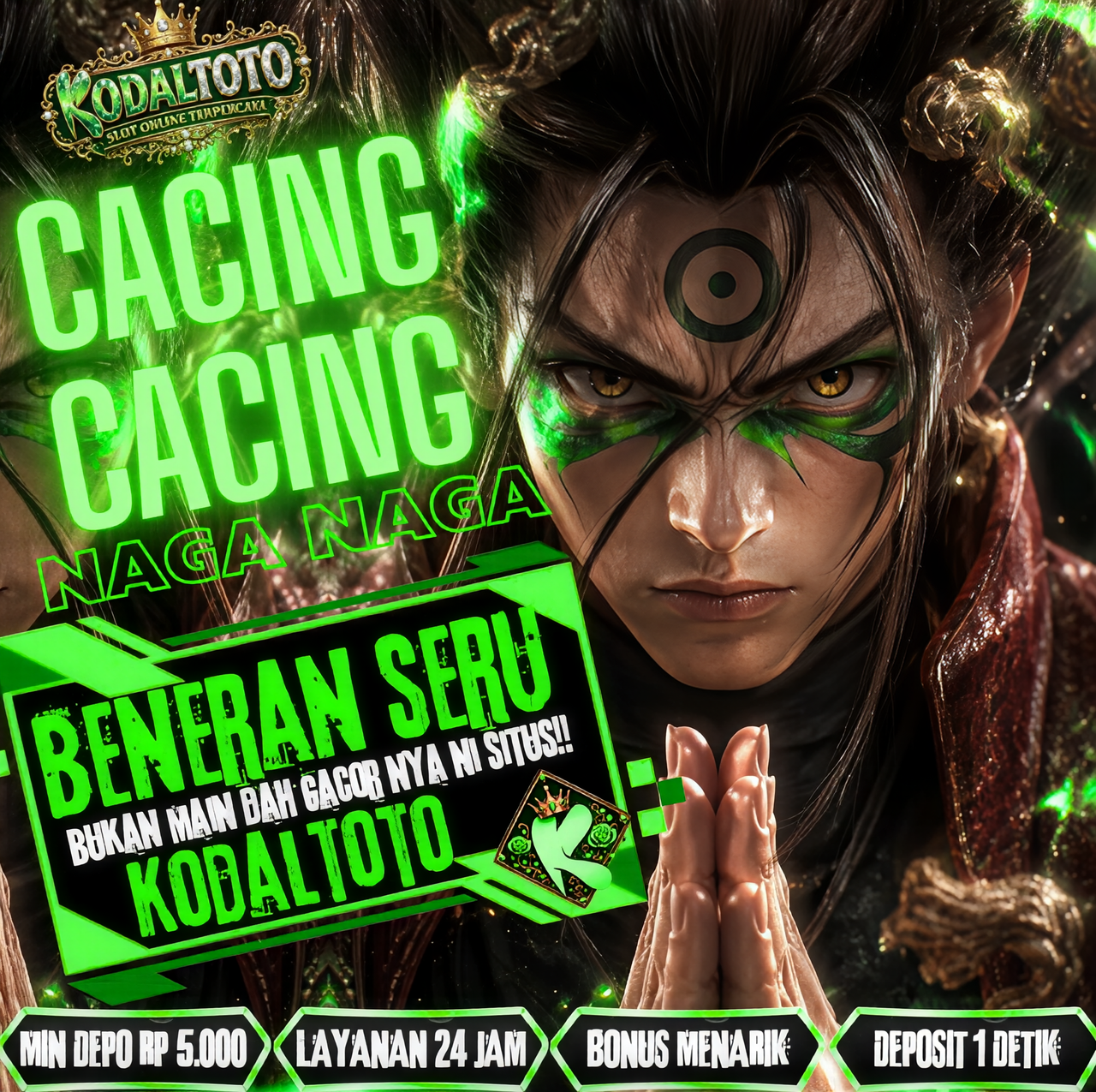 KODALTOTO