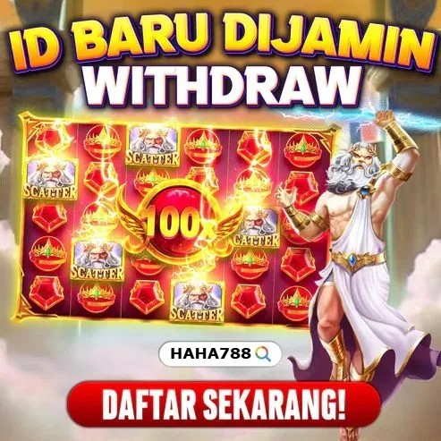 HAHA788 : PERMAINAN DENGAN KEMENANGAN YANG SANGAT TINGGI DALAM GAME ONLINE