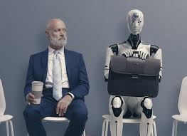 What Will We Do When AI Does Everything?