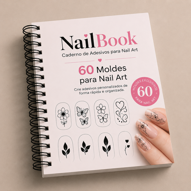 NailBook