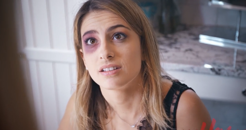 MissaX – Kristen Scott – Confessions of a Naughty Cheerleader