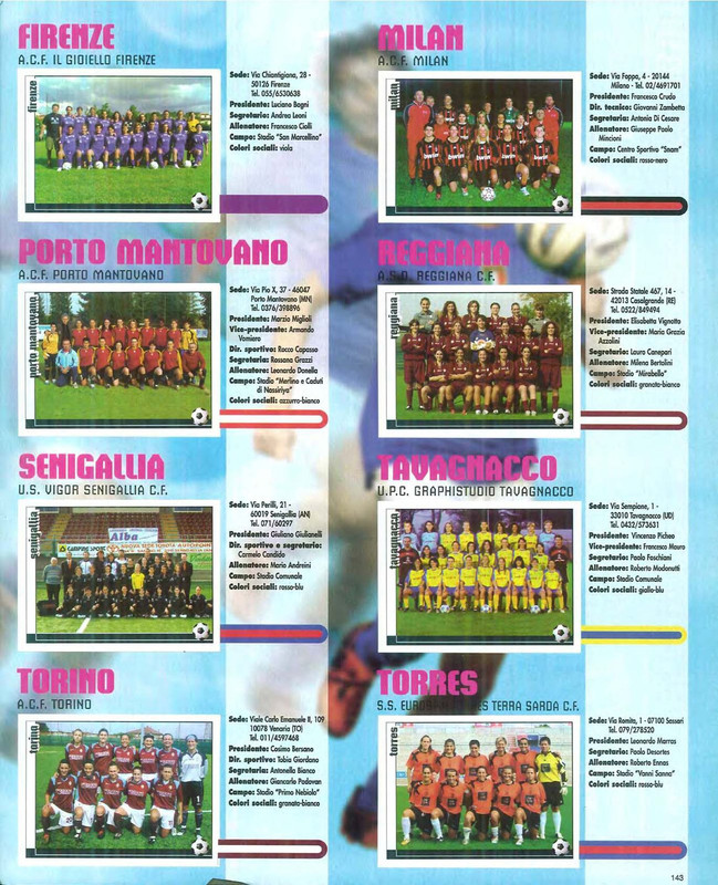 Album Calciatori 2006-2007 Panini-149