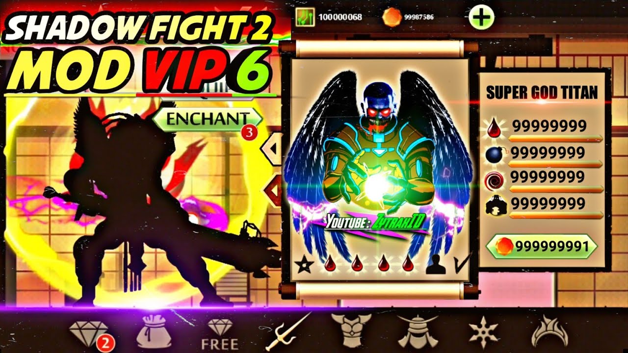 Shadow Fight 2