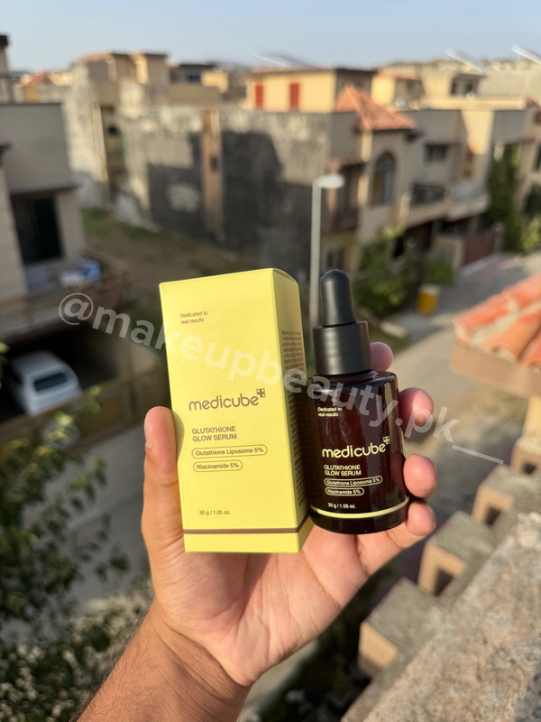 Medicube Glutathione Glow Serum 30 Grams. - image 2