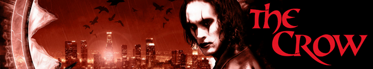 Ворон The Crow (1994) WEB-DLRip Ворон The Crow (1994) WEB-DLRip