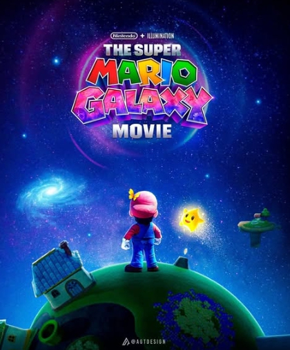 Super Mario Galaxy - Il Film (2026).mkv MD WEBRip (DCP) - iTA [BADGUY]
