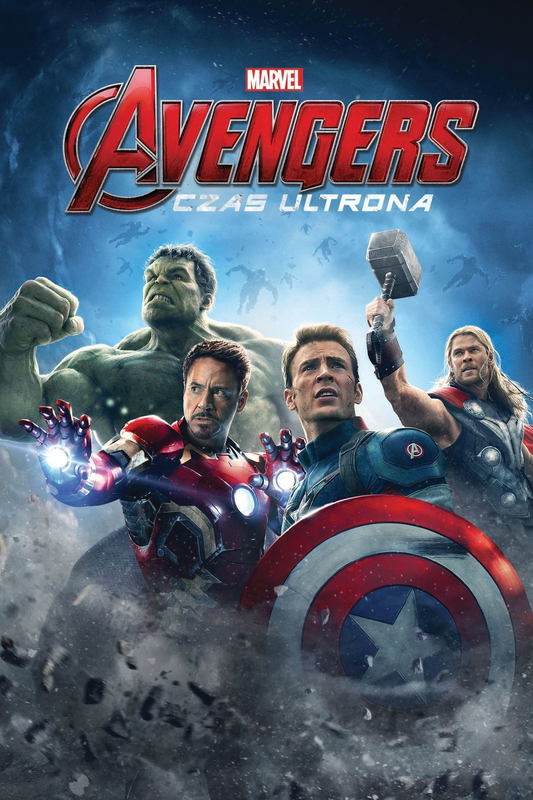Avengers: Czas Ultrona / Avengers: Age of Ultron (2015) MULTi.1080p.BluRay.x264.DTS.AC3-DENDA / Lektor PL i Napisy PL