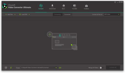 iSkysoft Video Converter Ultimate 11.0.0.204 Multilingual