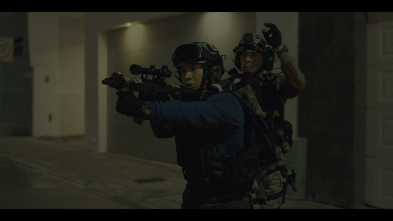 La captura (2026) 2160p WEB DL 4K UHD DV HDR10 Latino Inglés mkv snapshot 00 20 50 500